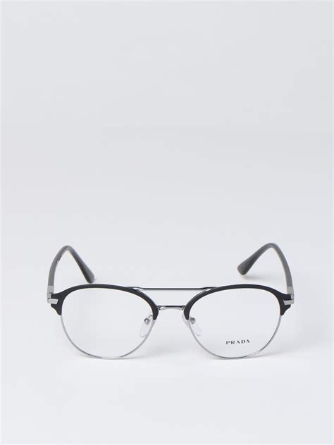 prada brille|brille prada herren.